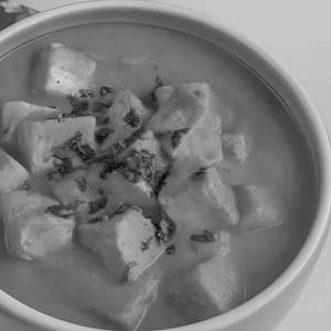 Paneer Lababdar