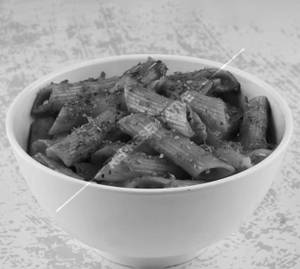 Red Sauce Pasta