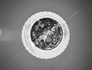 Paneer Manchurian Gravy