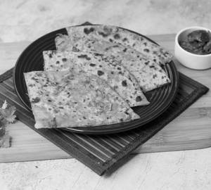 Special Paratha