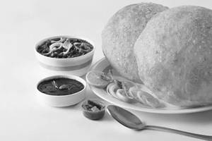 Chola Bhatura