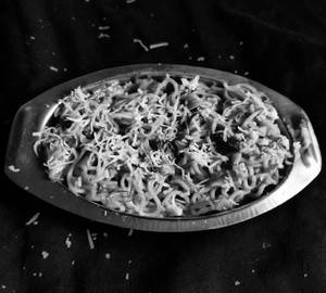 Cheese Maggi