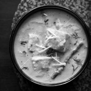 Paneer Lababdar