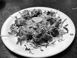 Chicken Banjara Kabab