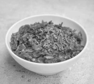 Bhindi Masala