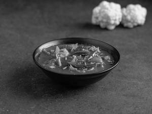Gobi Chilli
