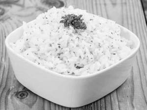 Jeera Pulao