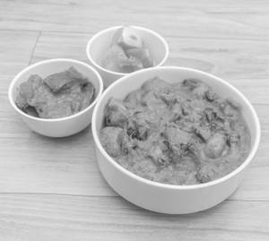 Mushroom Butter Masala