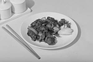 Tai Pai Fish