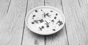 Curd Rice