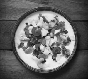 Curd Rice