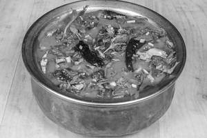 Dal Tadka