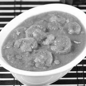Masala Mushroom