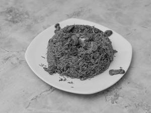 Mushroom Paneer Tawa Pulao