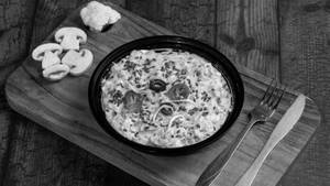 Cauli Risotto