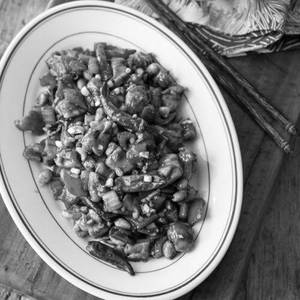 Kung Pao Chicken