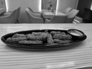 Fish Finger [10 Pieces]