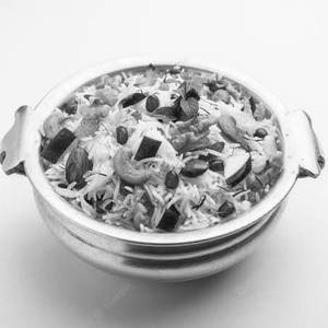 Kashmiri Pulao