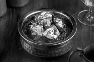 Palak Paneer