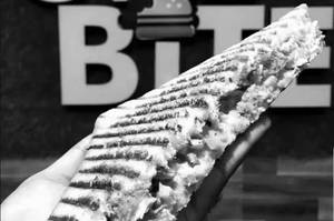 Ob Cheese Cottage Sandwich