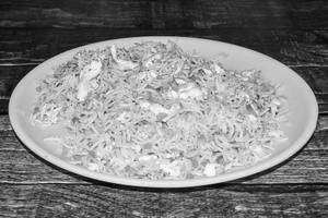 Egg Fried Rice