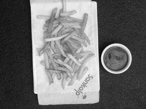 Special Chips 'N' Chips [150 Grams]