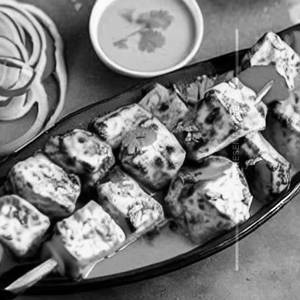 Sarabhi Paneer Tikka Masala