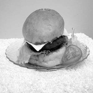 Veg Burger