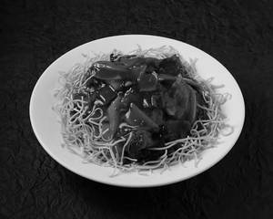 Veg Dragon Chopsuey
