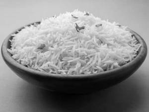 Steam Rice