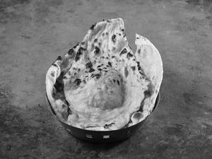 Butter Naan