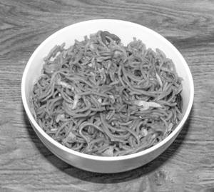 Chowmein