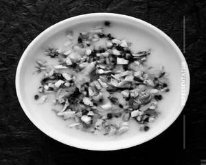 Cream Of Mushroom Soup