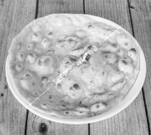 Butter Roti