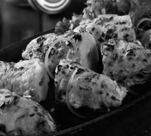 Stuffed Malai Chaap (8 Pcs) 
