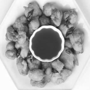 Paneer Pakoda 10 Pieces