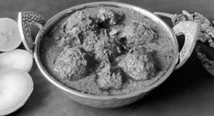 Kashmiri Dum Aloo