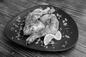 Tandoori Chicken