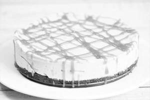 Caramel Cheesecake [600 grams]