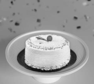 Vanilla Cake 500g