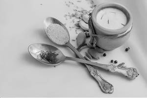 Kesariya Thandai