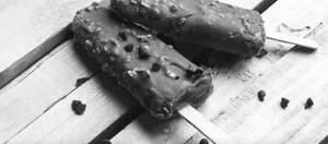 Crunch Chocobar Ice Cream