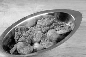 Prawns Tikhla