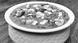 Veg Diwani Handi