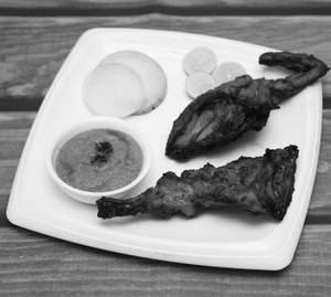 Chicken Tandoori