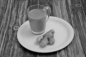 Ginger Tea