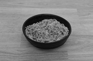 Peri Peri Maggi