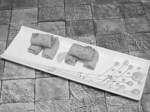 Veg Spring Roll