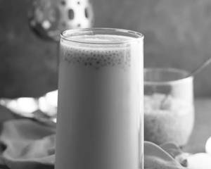 Rose Shakes