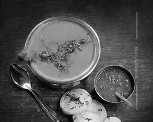 Chicken Handi